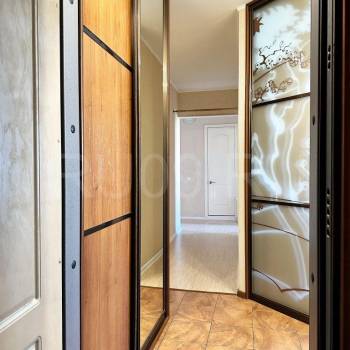 Продается 3-х комнатная квартира, 66 м²