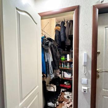 Продается 3-х комнатная квартира, 66 м²