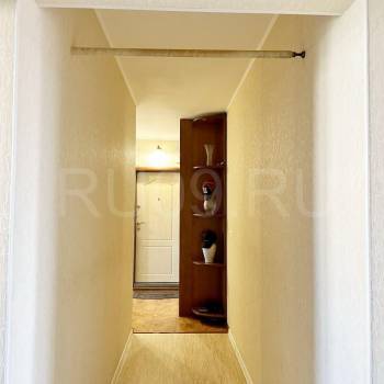 Продается 3-х комнатная квартира, 66 м²