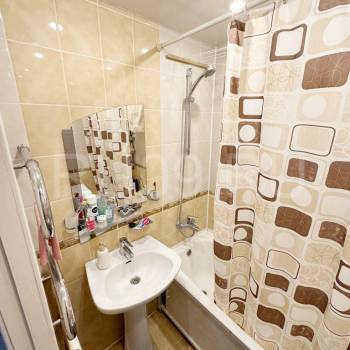 Продается 3-х комнатная квартира, 66 м²
