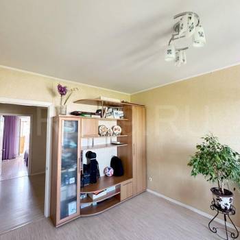 Продается 3-х комнатная квартира, 66 м²