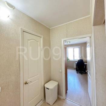 Продается 3-х комнатная квартира, 66 м²