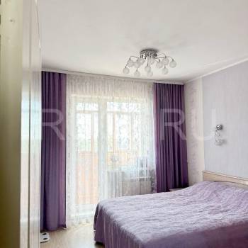 Продается 3-х комнатная квартира, 66 м²