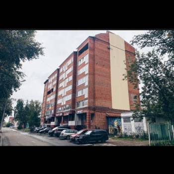 Сдается 2-х комнатная квартира, 64 м²