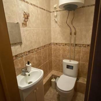 Сдается 2-х комнатная квартира, 64 м²