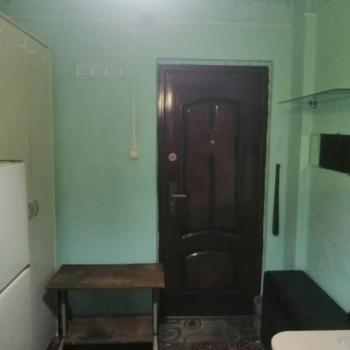 Продается 1-комнатная квартира, 10 м²