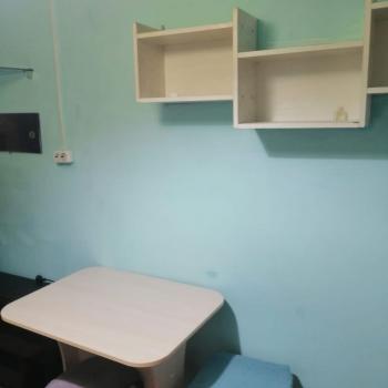 Продается 1-комнатная квартира, 10 м²