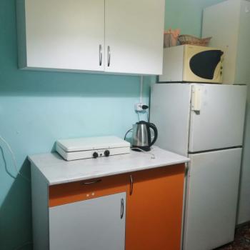 Продается 1-комнатная квартира, 10 м²