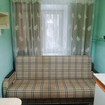 Продается 1-комнатная квартира, 10 м²