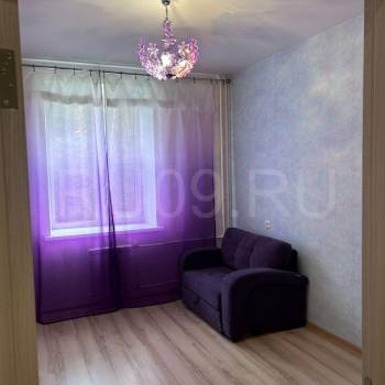 Сдается 2-х комнатная квартира, 52 м²