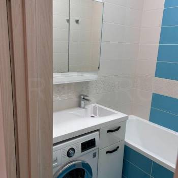 Сдается 2-х комнатная квартира, 52 м²