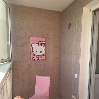 Продается 1-комнатная квартира, 30,2 м²