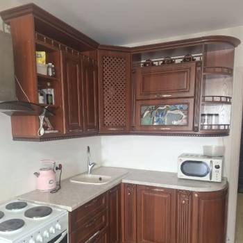 Продается 1-комнатная квартира, 30,2 м²