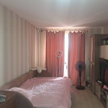 Продается 1-комнатная квартира, 30,2 м²