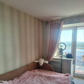 Продается 1-комнатная квартира, 30,2 м²