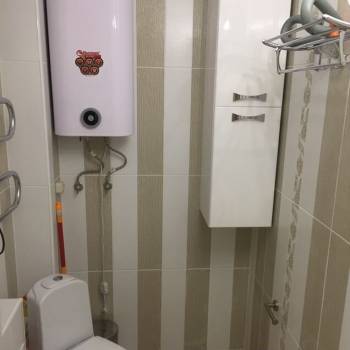 Продается 1-комнатная квартира, 43,6 м²