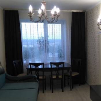 Продается 1-комнатная квартира, 43,6 м²