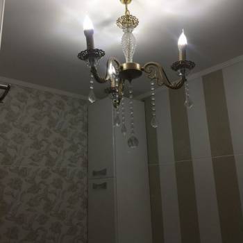 Продается 1-комнатная квартира, 43,6 м²