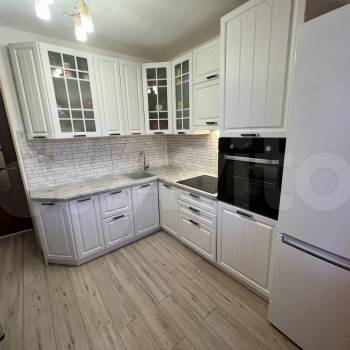 Продается Многокомнатная квартира, 87,3 м²