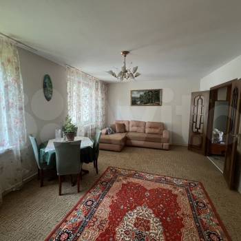 Продается Многокомнатная квартира, 87,3 м²