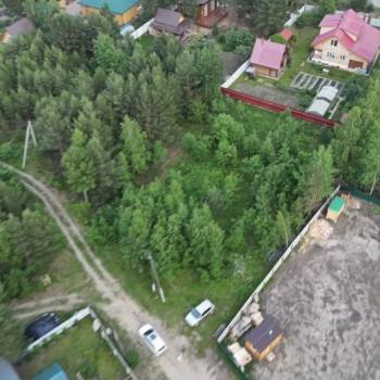 Продается Участок, 1230 м²