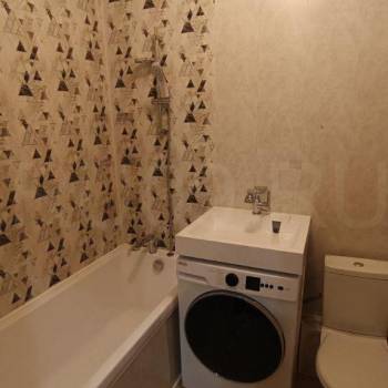 Сдается 1-комнатная квартира, 35 м²