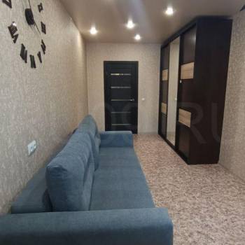 Сдается 1-комнатная квартира, 35 м²