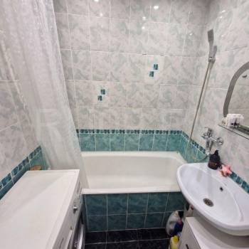 Продается 2-х комнатная квартира, 54 м²