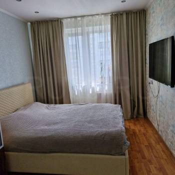 Продается 2-х комнатная квартира, 54 м²