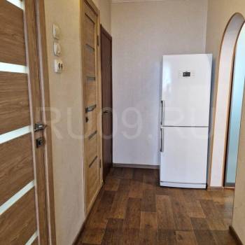 Продается 2-х комнатная квартира, 54 м²