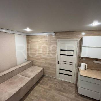 Продается 1-комнатная квартира, 14 м²