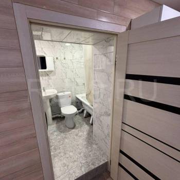 Продается 1-комнатная квартира, 14 м²