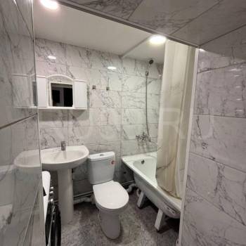 Продается 1-комнатная квартира, 14 м²