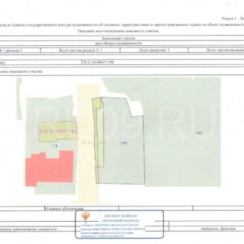 Продается Участок, 250 м²