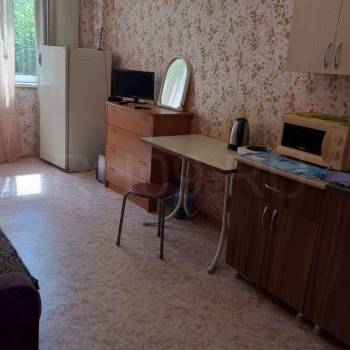 Продается 1-комнатная квартира, 17,5 м²