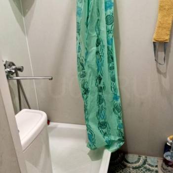 Продается 1-комнатная квартира, 17,5 м²