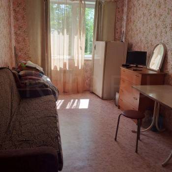 Продается 1-комнатная квартира, 17,5 м²