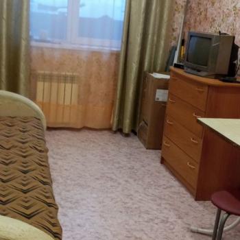 Продается 1-комнатная квартира, 17,5 м²