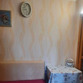 Продается 1-комнатная квартира, 37 м²