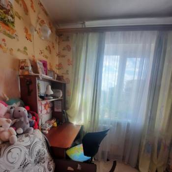 Продается 1-комнатная квартира, 37 м²