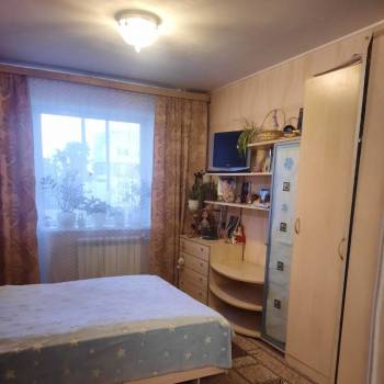 Продается 1-комнатная квартира, 37 м²