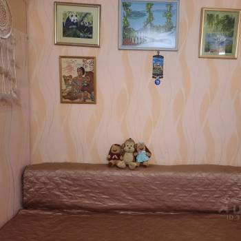 Продается 1-комнатная квартира, 37 м²