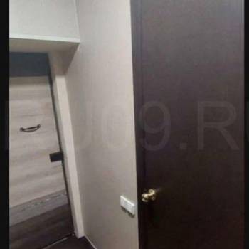 Продается 1-комнатная квартира, 15 м²