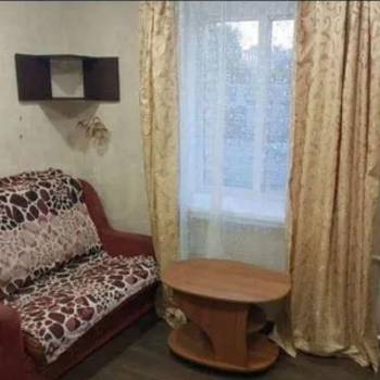 Продается 1-комнатная квартира, 15 м²