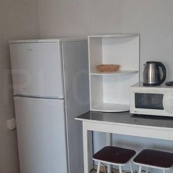 Сдается 1-комнатная квартира, 17 м²