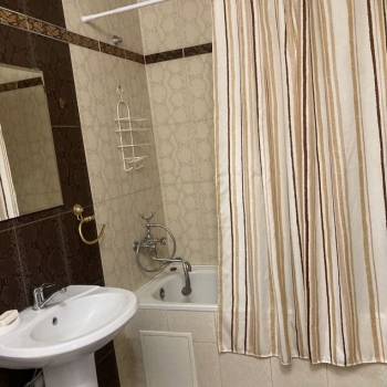 Сдается 1-комнатная квартира, 38 м²