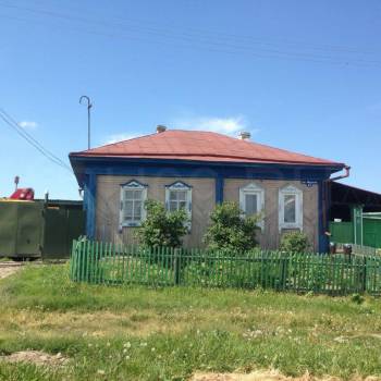 Продается Дом, 35 м²