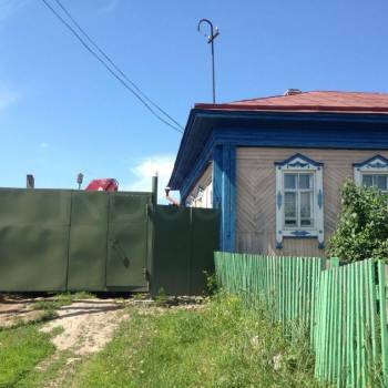 Продается Дом, 35 м²