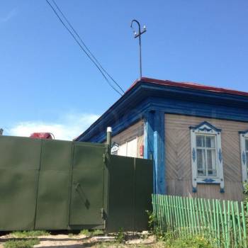 Продается Дом, 35 м²