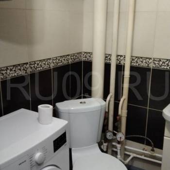 Сдается 1-комнатная квартира, 26 м²